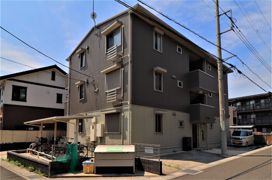 グランステラの外観画像