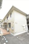 ロベール新和の外観