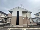 セフィラ速星の外観