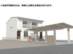 TRスギモトの外観画像