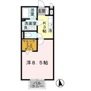 UNO HOUSEの間取り画像