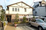 UNO HOUSEの外観
