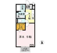 UNO HOUSEの間取り画像