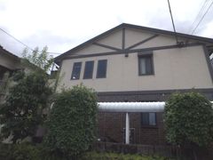 UNO HOUSEの外観画像