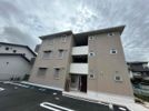 セルファ メゾン 三田の外観