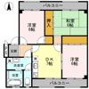 アイリスMTの間取り画像