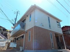メゾン カメリアの外観画像