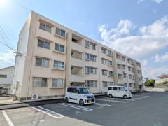 森ビルの外観画像