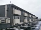 Arietta与原 B棟の外観