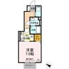 Sun Aqua KANDAの間取り画像