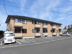 ヴィヴレ兵庫北の外観画像