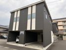 MDハウス上北野の間取り画像