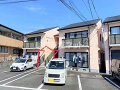 メゾンクレール Aの外観画像