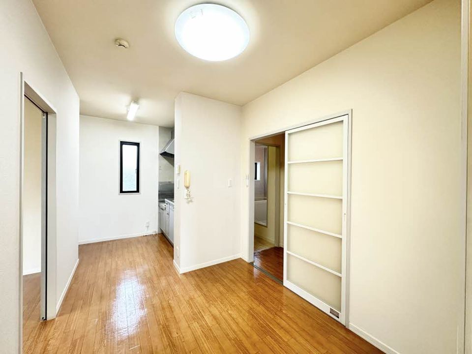 リビング