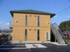 Casa Feliceの外観画像