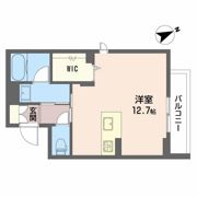 Vie Calme 32の間取り画像