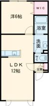アーバンパレスの間取り画像