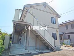サンプラザの外観画像