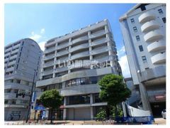 藤本ビルNo．7吉野町の外観画像