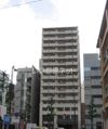 willDO中洲の外観
