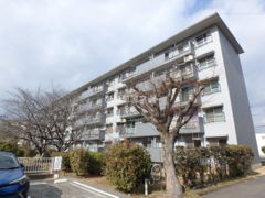 徳力団地131の外観画像