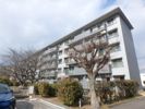 徳力団地131の外観