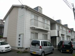 プチメゾンMORIの外観画像