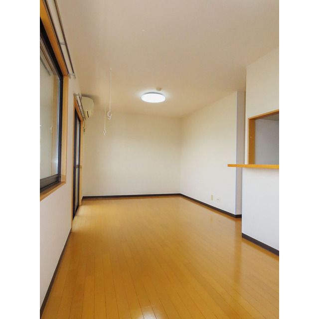 リビング