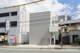CRASTINE南熊本(クラスティーネミナミクマモト)の外観画像