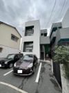 CREA南熊本(クレア)の外観