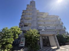 オークランド25の外観画像