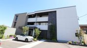 リオリエント各務原の外観