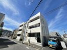 リビオーヌ庚午北の外観