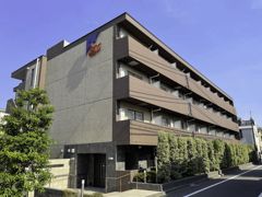 スカイコートパレス千川の外観画像