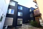 リッシェル平和島の間取り画像