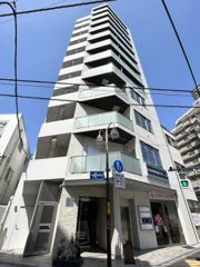 DeLCCS白山の外観画像