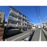 パインコート立川の外観画像