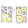(仮称)調布市布田6丁目戸建B棟の間取り画像