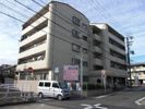 ファミール牧の里の外観