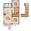 イレックスの間取り画像