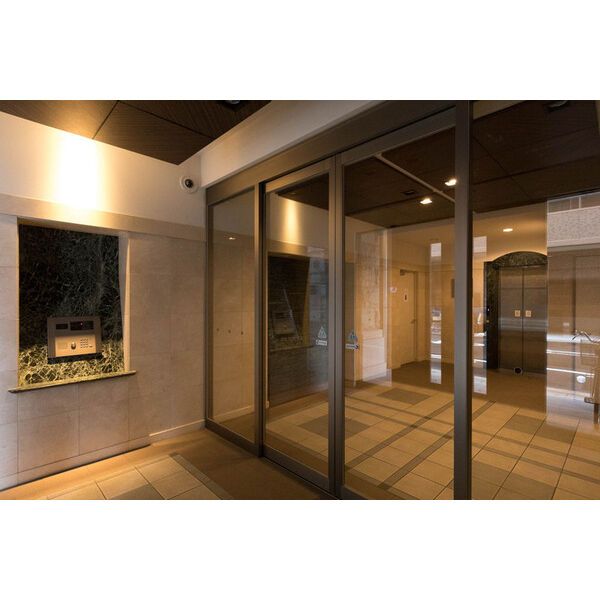 ロビー
