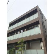 ソレアード四ツ谷の外観画像