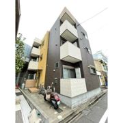 Le Grand六番町の外観画像