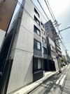 NOZOMIO川崎southの外観