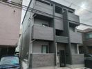 GRADUS相武台の外観