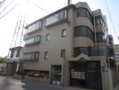 柳田パークホームズの外観