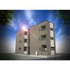 BLY鶴里(ビーエルワイツルサト)の外観