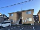 グランシャリオ Bの外観