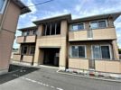 インターヴィレッジAの外観