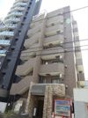 パークウェル麻布の外観